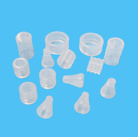 液態(tài)硅膠制品