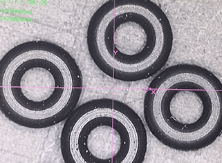 蘇州思飛硅橡膠制品有限公司