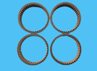 蘇州思飛硅橡膠制品有限公司