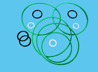 帶你了解橡膠的結(jié)構(gòu)