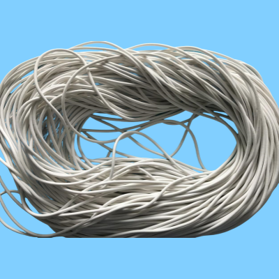 硅膠發(fā)泡條