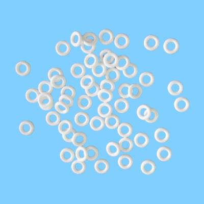 阻燃硅膠O型圈