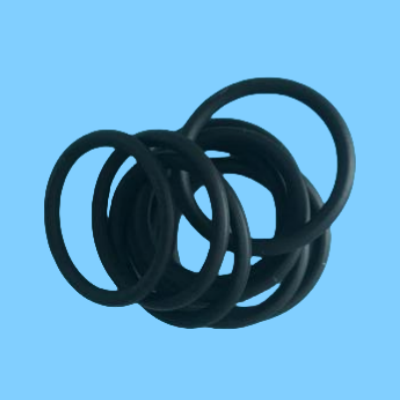 橡膠異形圈