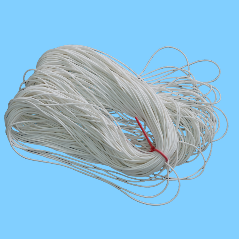 硅膠發(fā)泡條