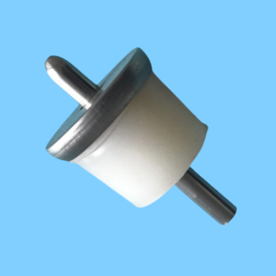 硅膠與金屬粘合