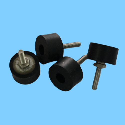 硅膠與金屬粘合