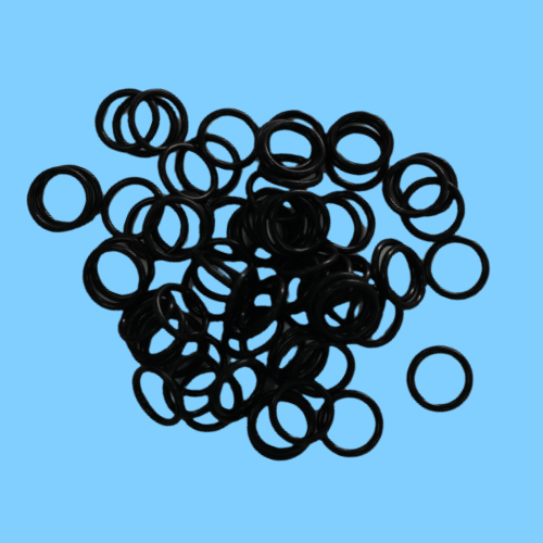 橡膠O型圈