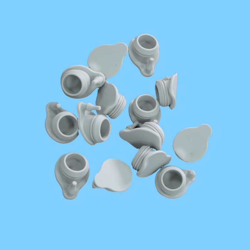 醫(yī)療級(jí)硅膠蓋