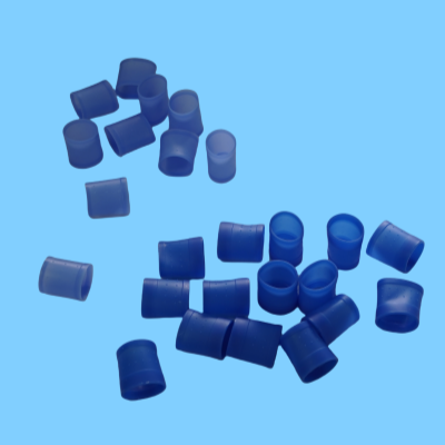 食品級硅膠防塵帽