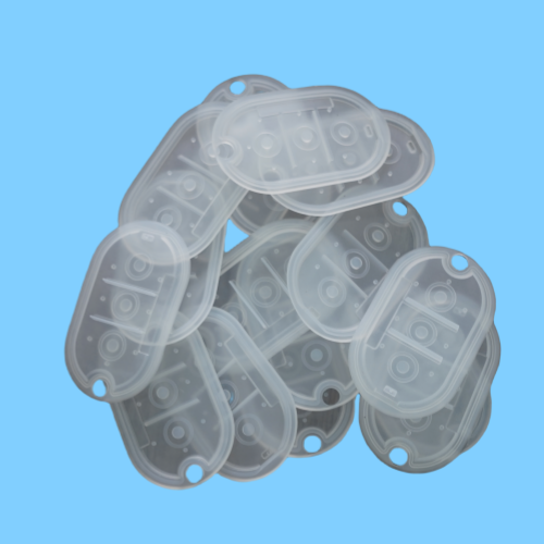 液態(tài)硅膠防塵套