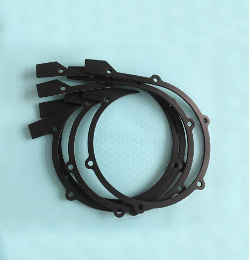 蘇州思飛硅橡膠制品有限公司