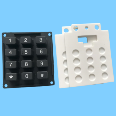 蘇州思飛硅橡膠制品有限公司