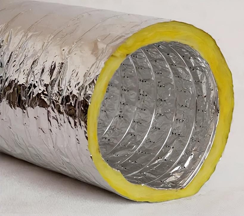 空調(diào)玻璃棉管好用嗎？